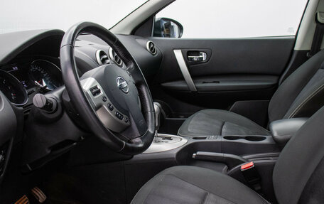 Nissan Qashqai, 2011 год, 945 000 рублей, 10 фотография