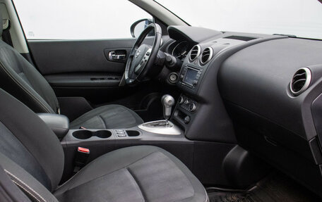 Nissan Qashqai, 2011 год, 945 000 рублей, 9 фотография