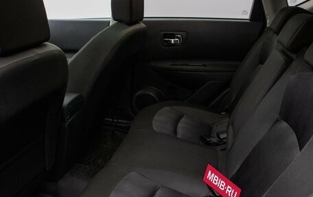 Nissan Qashqai, 2011 год, 945 000 рублей, 11 фотография