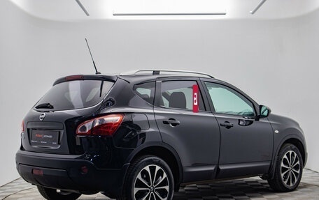 Nissan Qashqai, 2011 год, 945 000 рублей, 5 фотография