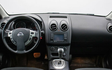 Nissan Qashqai, 2011 год, 945 000 рублей, 13 фотография