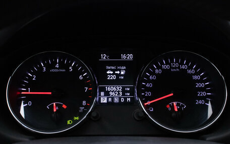 Nissan Qashqai, 2011 год, 945 000 рублей, 12 фотография