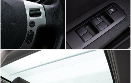 Nissan Qashqai, 2011 год, 945 000 рублей, 16 фотография