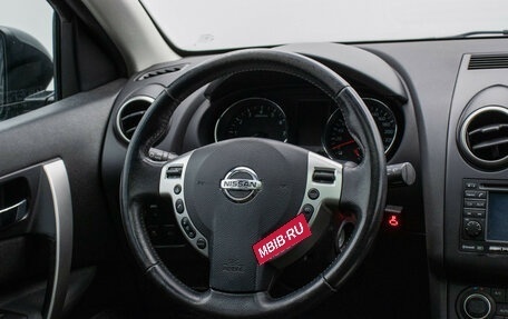 Nissan Qashqai, 2011 год, 945 000 рублей, 15 фотография