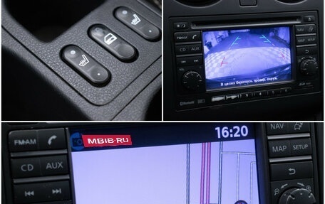 Nissan Qashqai, 2011 год, 945 000 рублей, 17 фотография