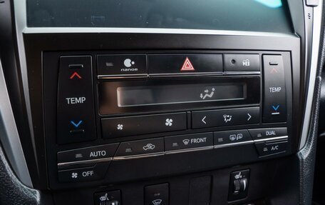 Toyota Camry, 2017 год, 1 990 000 рублей, 18 фотография