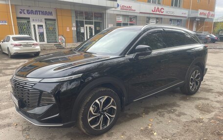 Haval F7, 2024 год, 2 850 000 рублей, 2 фотография