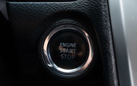 Toyota Camry, 2017 год, 1 990 000 рублей, 17 фотография