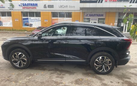 Haval F7, 2024 год, 2 850 000 рублей, 6 фотография