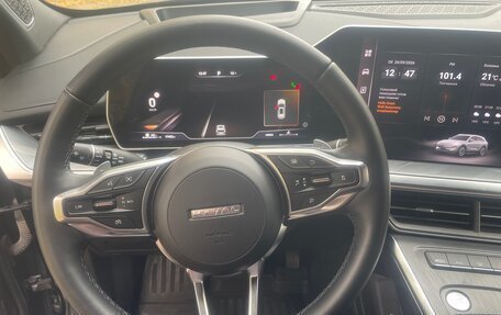 Haval F7, 2024 год, 2 850 000 рублей, 7 фотография