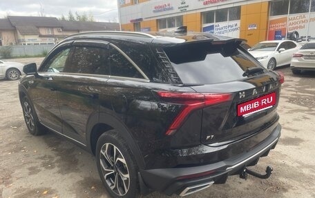 Haval F7, 2024 год, 2 850 000 рублей, 3 фотография