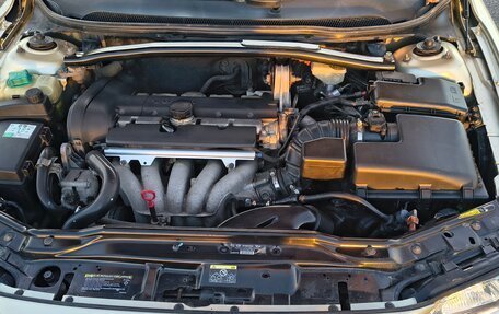 Volvo S60 III, 2007 год, 800 000 рублей, 14 фотография