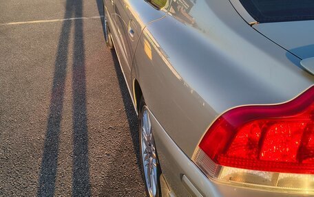 Volvo S60 III, 2007 год, 800 000 рублей, 7 фотография