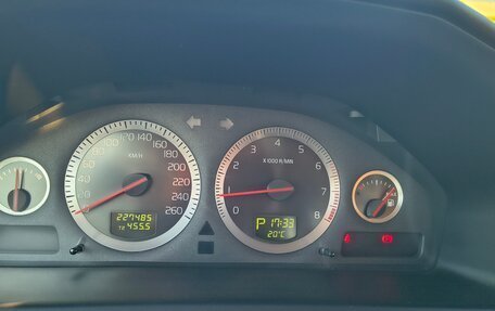 Volvo S60 III, 2007 год, 800 000 рублей, 11 фотография