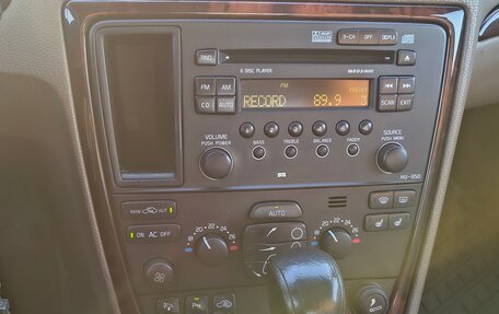 Volvo S60 III, 2007 год, 800 000 рублей, 10 фотография