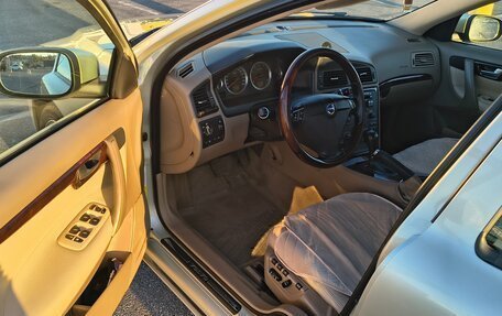Volvo S60 III, 2007 год, 800 000 рублей, 9 фотография