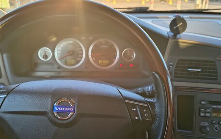 Volvo S60 III, 2007 год, 800 000 рублей, 12 фотография
