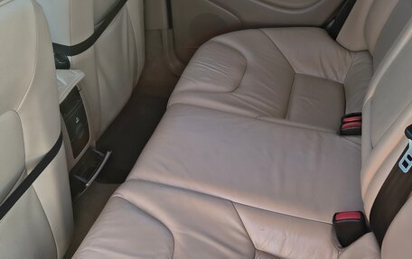 Volvo S60 III, 2007 год, 800 000 рублей, 13 фотография