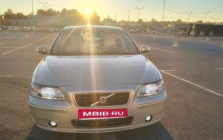 Volvo S60 III, 2007 год, 800 000 рублей, 2 фотография