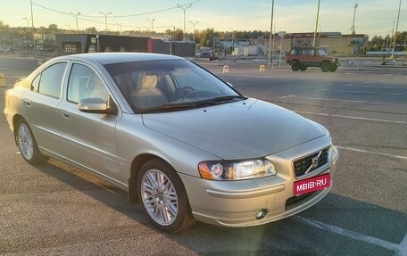 Volvo S60 III, 2007 год, 800 000 рублей, 1 фотография