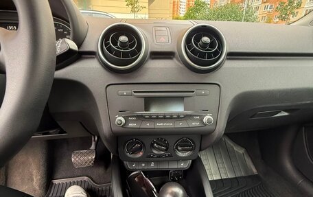 Audi A1, 2014 год, 1 150 000 рублей, 6 фотография