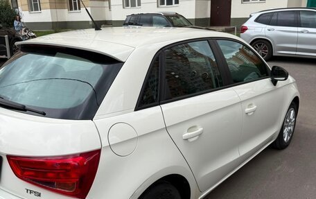 Audi A1, 2014 год, 1 150 000 рублей, 1 фотография