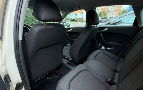 Audi A1, 2014 год, 1 150 000 рублей, 5 фотография