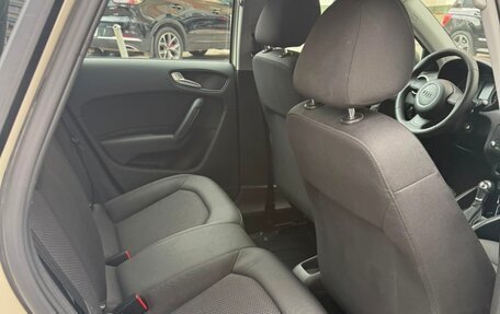 Audi A1, 2014 год, 1 150 000 рублей, 2 фотография