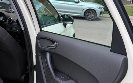 Audi A1, 2014 год, 1 150 000 рублей, 3 фотография