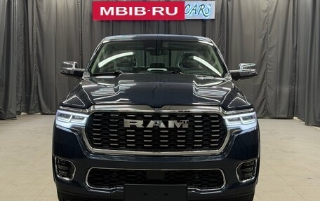 Rambler 1500, 2026 год, 10 350 000 рублей, 7 фотография