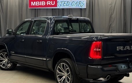 Rambler 1500, 2026 год, 10 350 000 рублей, 6 фотография