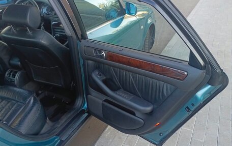 Audi A6, 1998 год, 355 000 рублей, 1 фотография