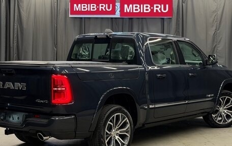 Rambler 1500, 2026 год, 10 350 000 рублей, 5 фотография