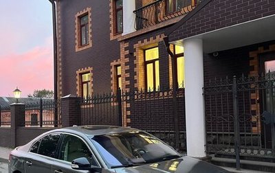 Volvo S80 II рестайлинг 2, 2006 год, 750 000 рублей, 1 фотография