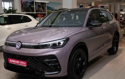 Volkswagen Tiguan, 2026 год, 5 150 000 рублей, 1 фотография