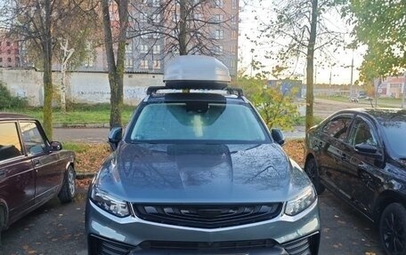 Geely Tugella FY11, 2022 год, 2 950 000 рублей, 1 фотография