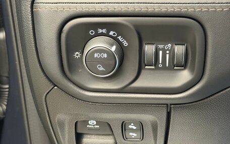 Rambler 1500, 2026 год, 10 350 000 рублей, 30 фотография
