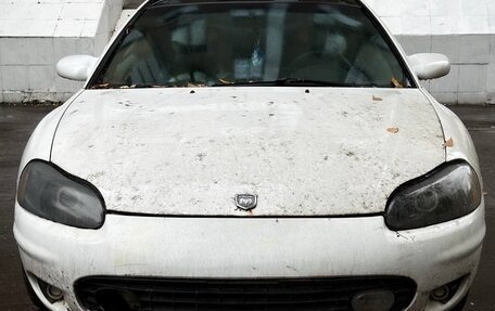 Dodge Stratus II, 2001 год, 90 000 рублей, 1 фотография