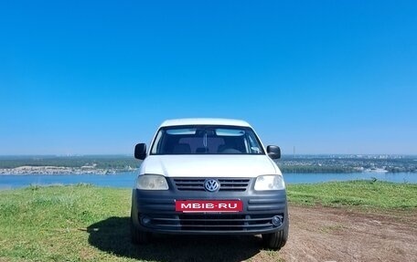 Volkswagen Caddy III рестайлинг, 2008 год, 503 000 рублей, 2 фотография