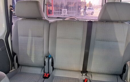 Volkswagen Caddy III рестайлинг, 2008 год, 503 000 рублей, 15 фотография