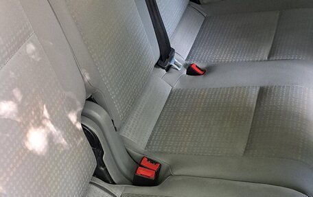 Volkswagen Caddy III рестайлинг, 2008 год, 503 000 рублей, 19 фотография