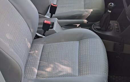 Volkswagen Caddy III рестайлинг, 2008 год, 503 000 рублей, 20 фотография