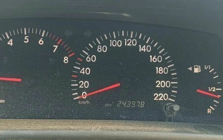 Toyota Corolla, 2006 год, 530 000 рублей, 6 фотография