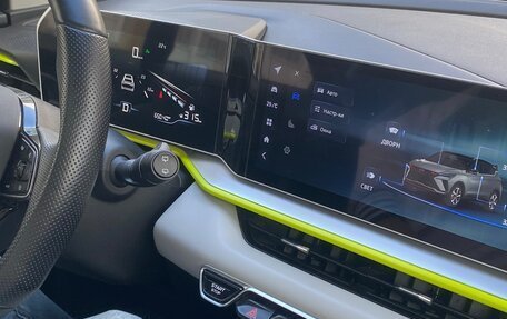 Geely Coolray I, 2023 год, 2 020 000 рублей, 6 фотография