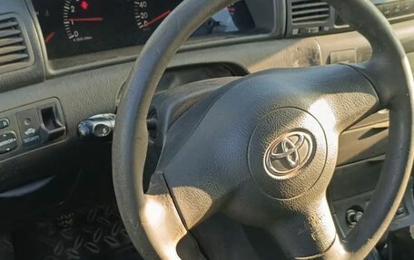 Toyota Corolla, 2006 год, 530 000 рублей, 8 фотография