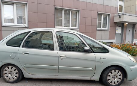 Citroen Xsara Picasso, 2004 год, 265 000 рублей, 2 фотография