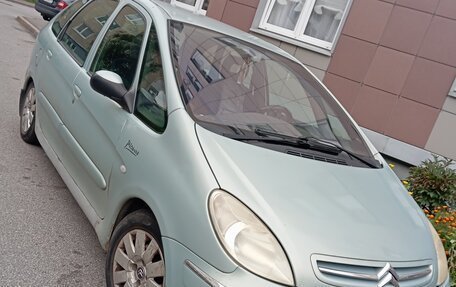 Citroen Xsara Picasso, 2004 год, 265 000 рублей, 3 фотография