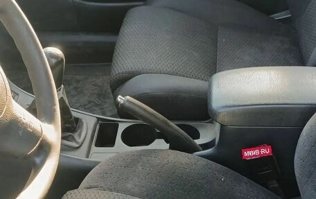 Toyota Corolla, 2006 год, 530 000 рублей, 5 фотография