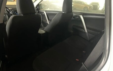 Toyota RAV4, 2018 год, 2 171 400 рублей, 7 фотография