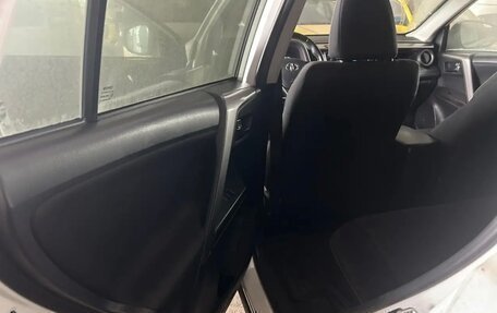 Toyota RAV4, 2018 год, 2 171 400 рублей, 8 фотография
